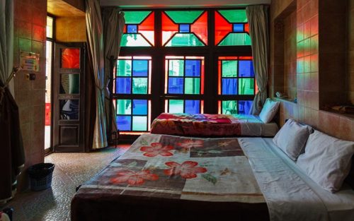 Hotel Apartment Shiraz Affordable Price - Book Your Budget Stay Today