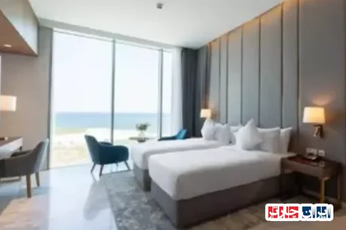 Hotel Apartment in Kerman for Luxurious Modern Stays