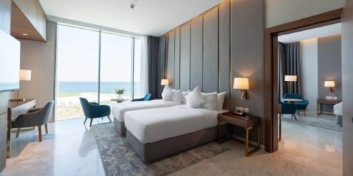Hotel Apartment in Kish with an Affordable Price - Chic and Comfortable Stay