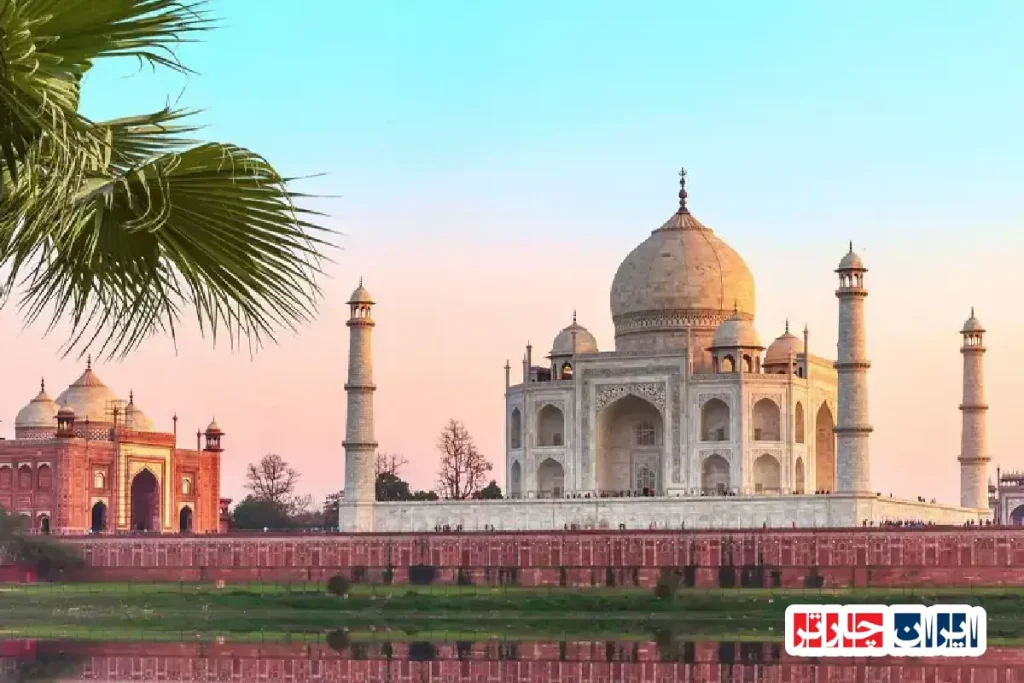 India tour
