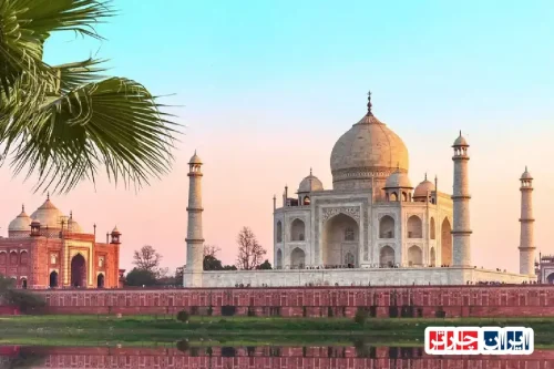 India tour