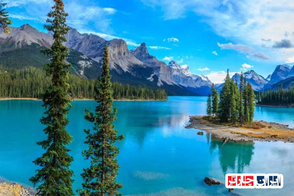 Jasper National Park