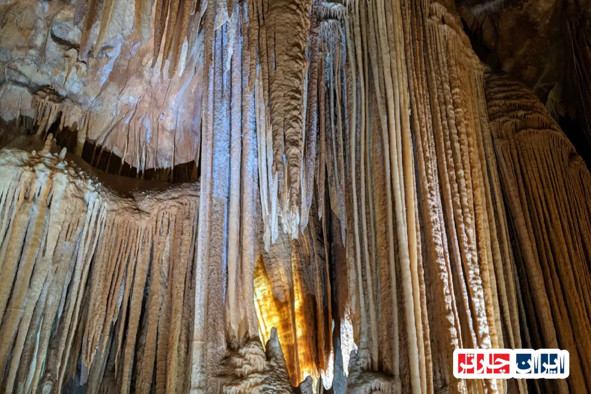 Jenolan Caves