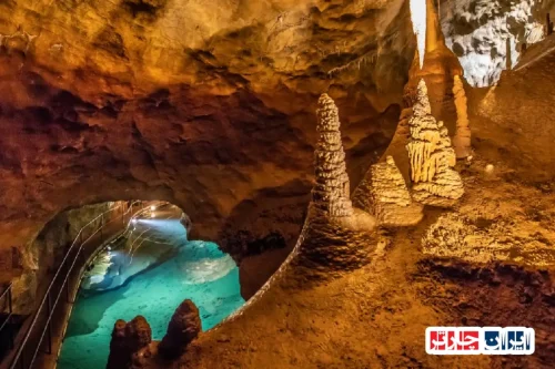 Jenolan Caves