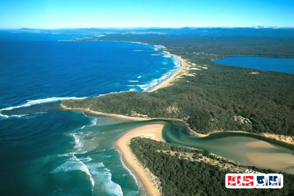 Squeaky Beach