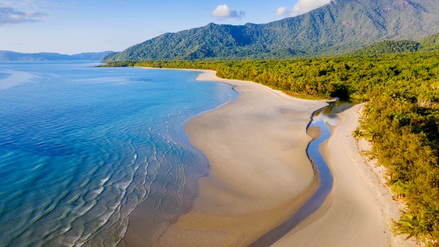 Fraser Island