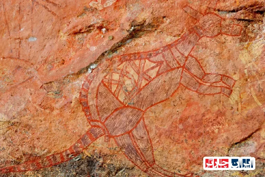 Kakadu's Ubirr Rock Art Site