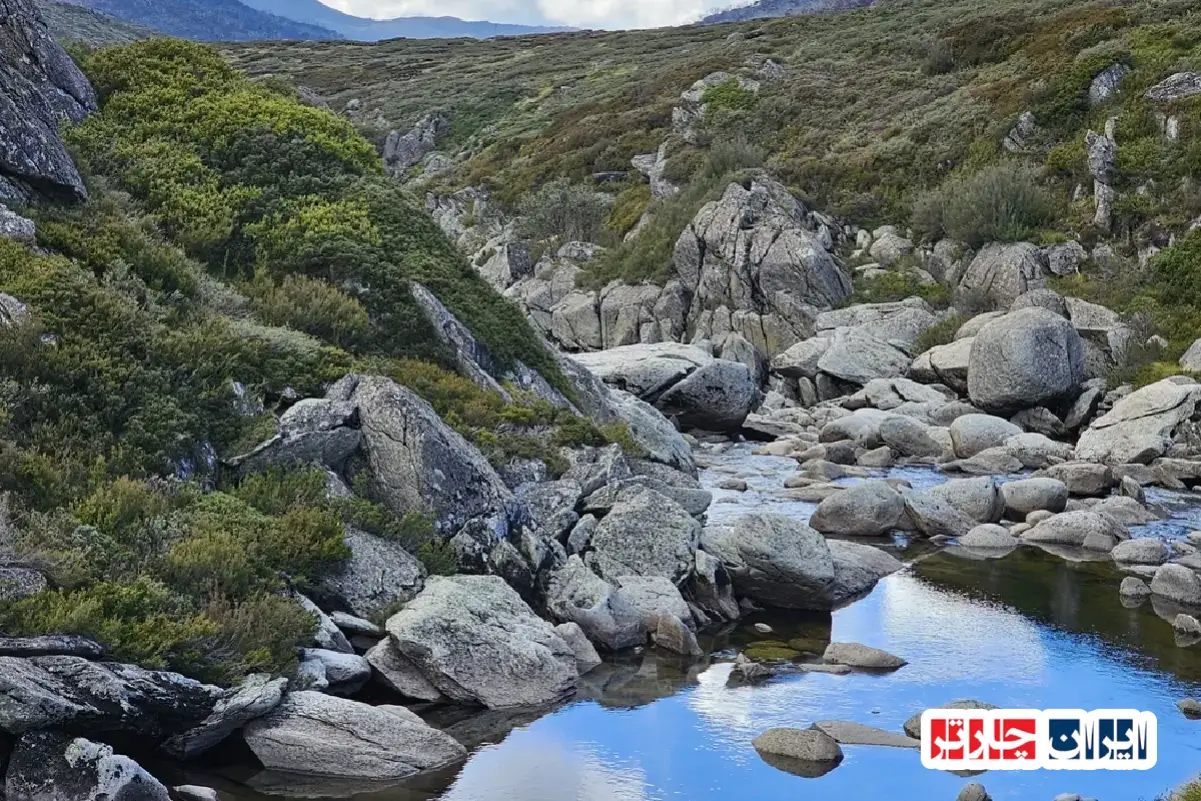 Kosciuszko National Park