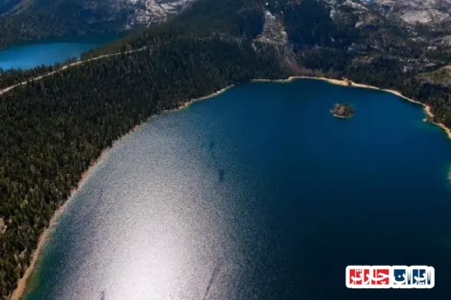 Lake Tahoe California Nevada: Discover the Ultimate Mountain Lake Experience