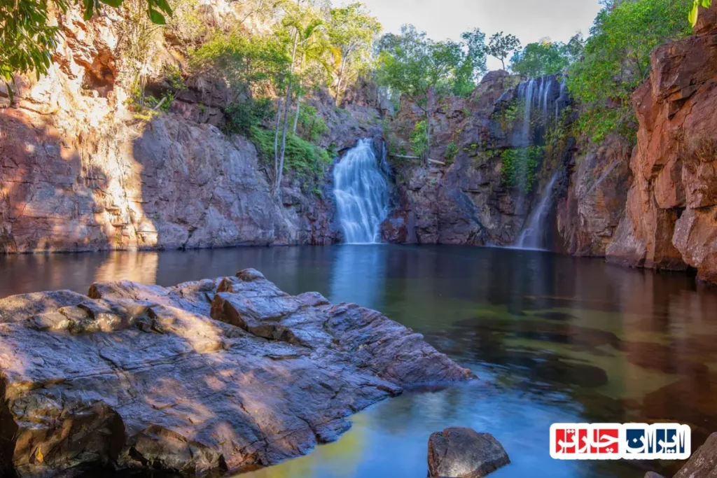 Litchfield National Park