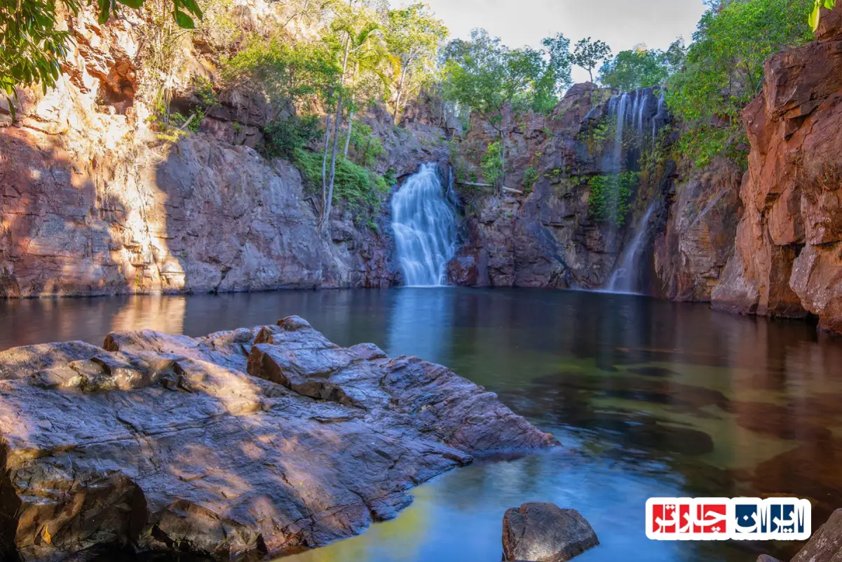 Litchfield National Park
