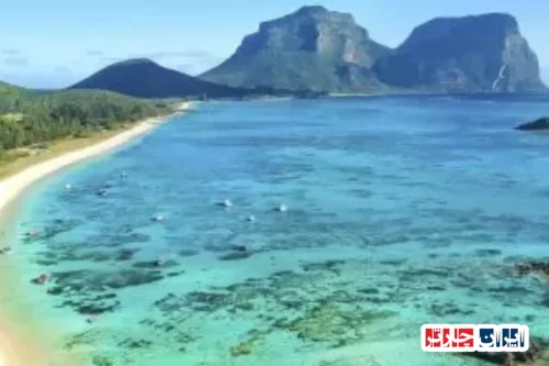 Lord Howe Island New South Wales: Discover the Natural Beauty of Lord Howe Island