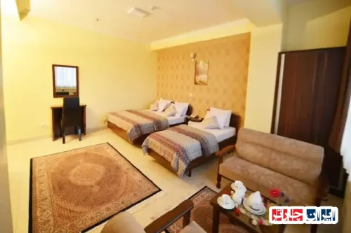 Luxury Tabriz Apartment Hotels Best Accommodation Options in Historic Tabriz