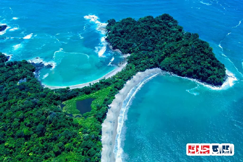Manuel Antonio National Park
