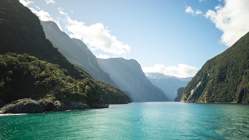 Southern Alps