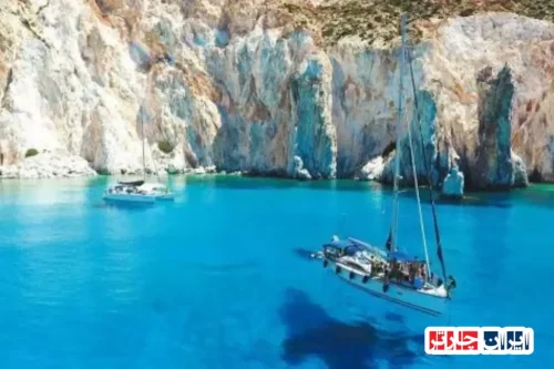 Milos Island Cyclades: Discover the Beauty of Greece's Hidden Gem