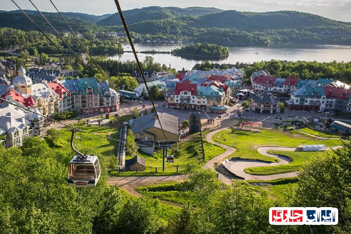 Mont Tremblant
