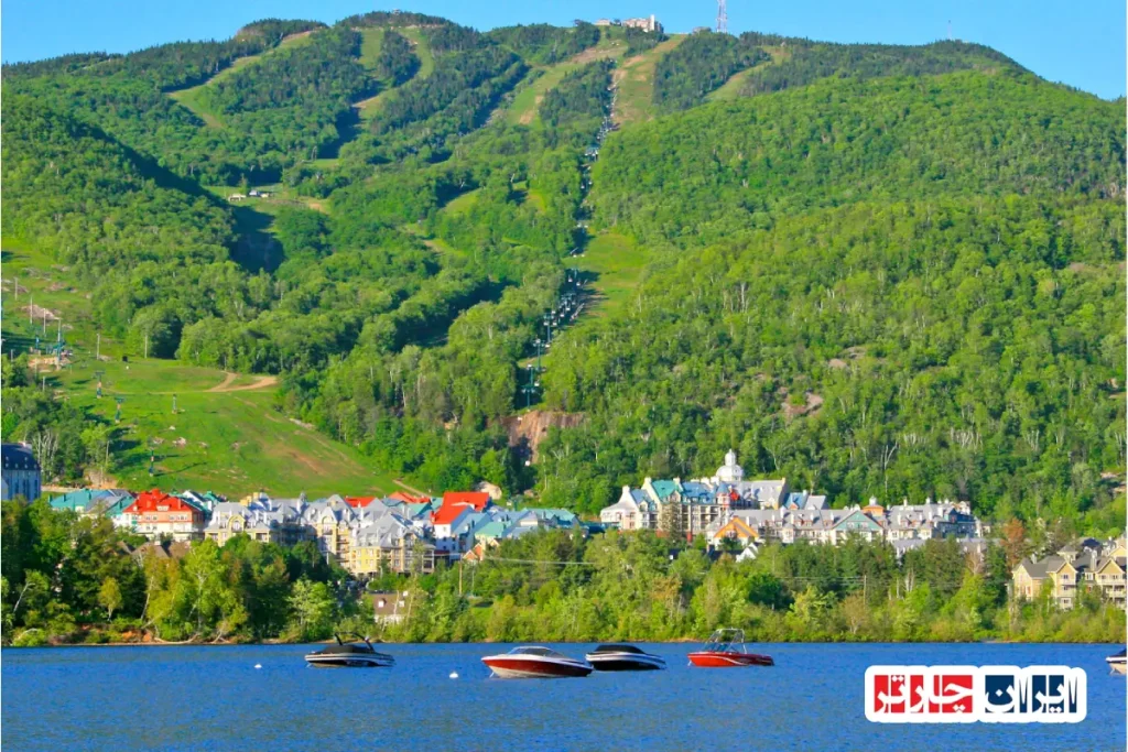 Mont Tremblant