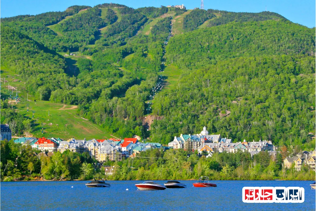 Mont Tremblant