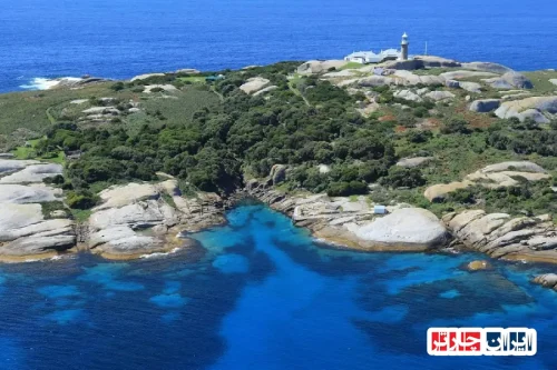 Montague Island