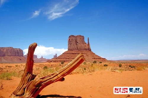 Monument Valley