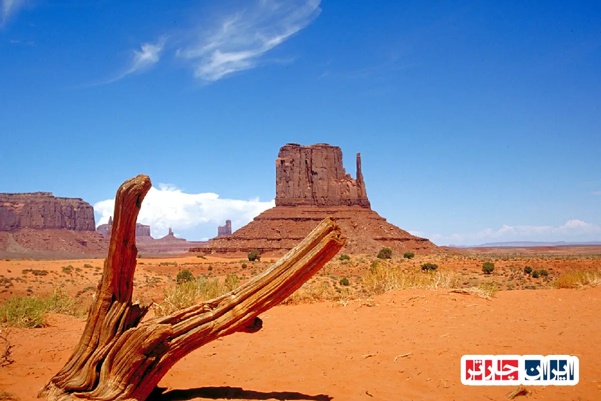 Monument Valley