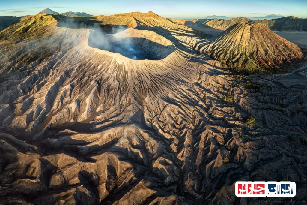 Mount Bromo