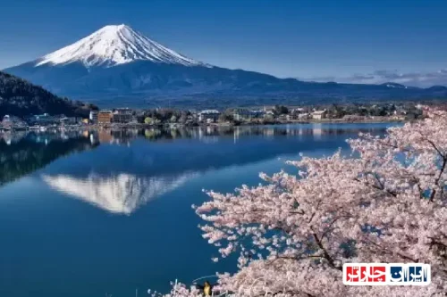 Mount Fuji Five Lakes: Discover Yamanashi's Scenic Paradise
