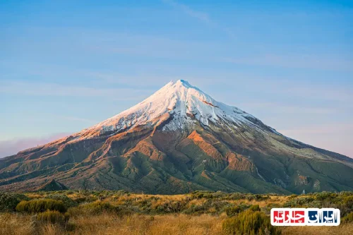 Mount Taranaki