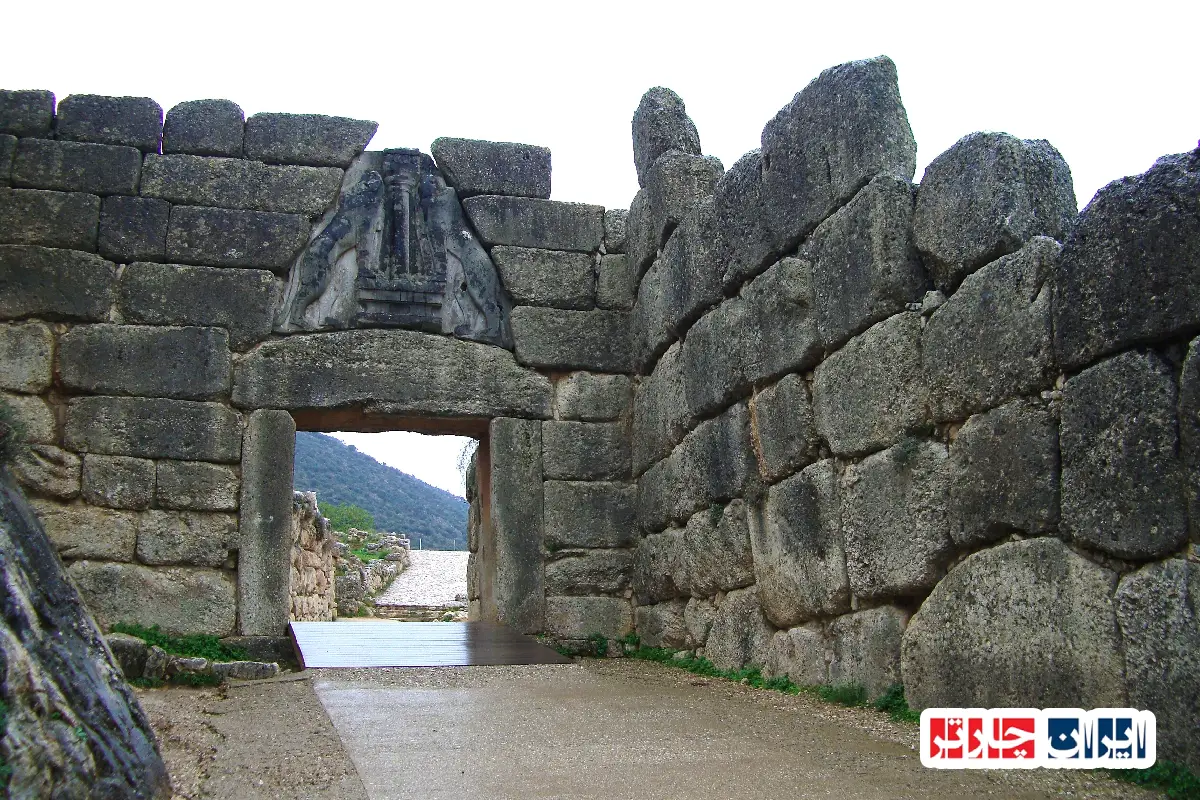 Mycenae