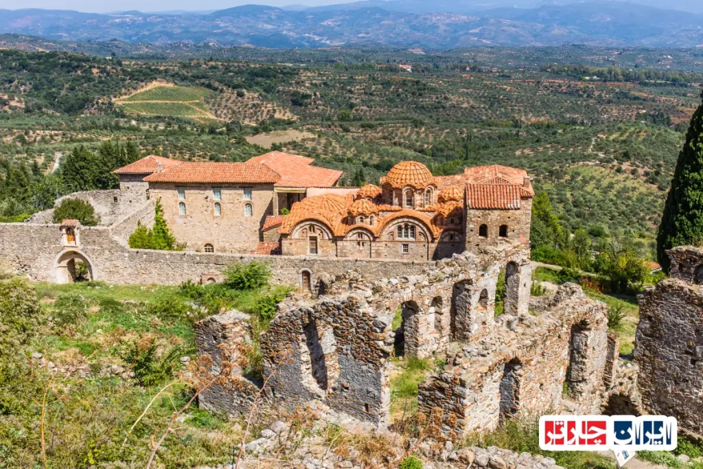 Mystras