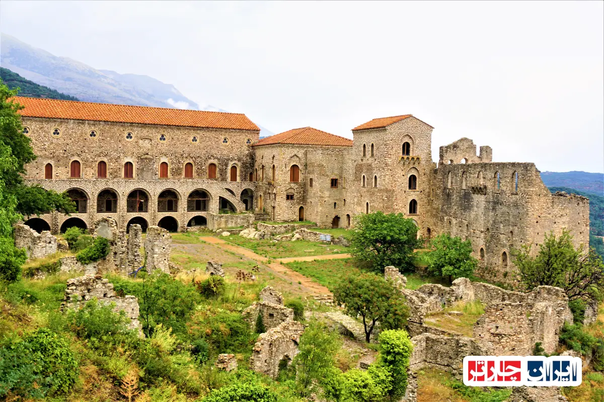 Mystras
