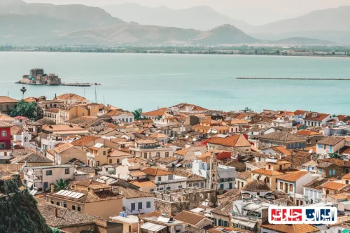Nafplio: Discover the Charming Historic Town in the Peloponnese