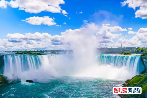 Niagara Falls Ontario New York: Ultimate Guide to the Iconic Waterfalls