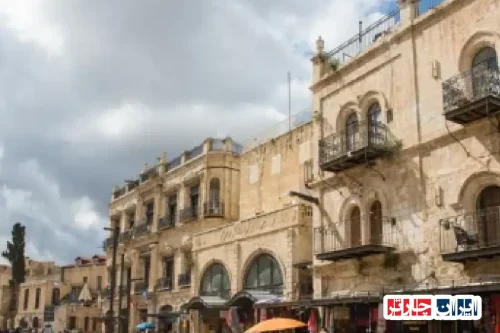 Old City of Jerusalem: Discover the Historic Heart of Jerusalem