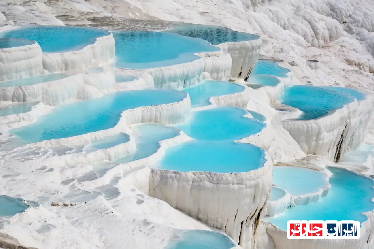 Pamukkale