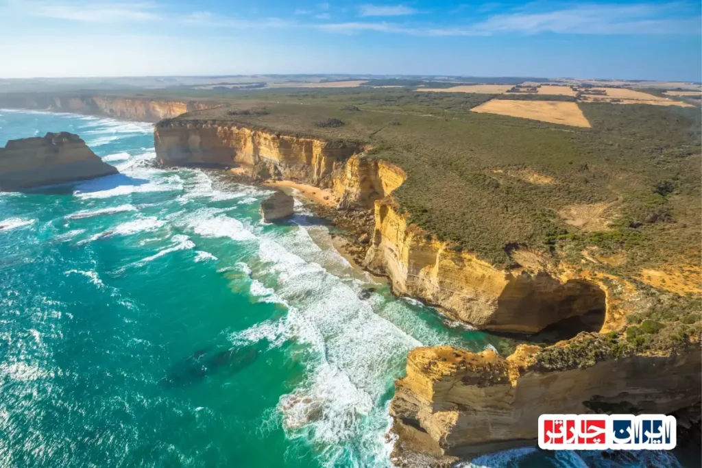 Port Campbell National Park