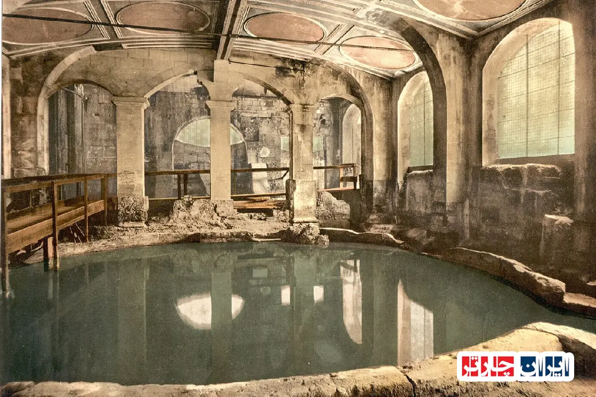 Roman Baths