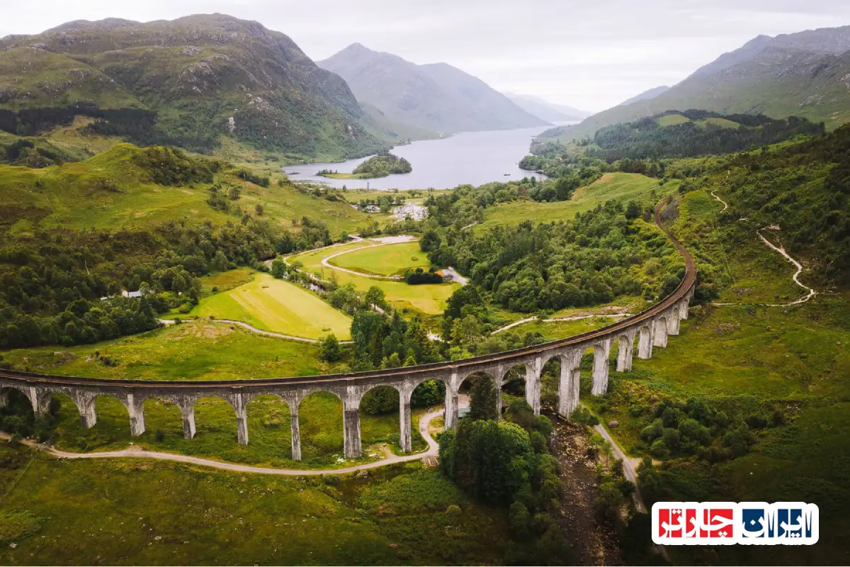 Scottish Highlands