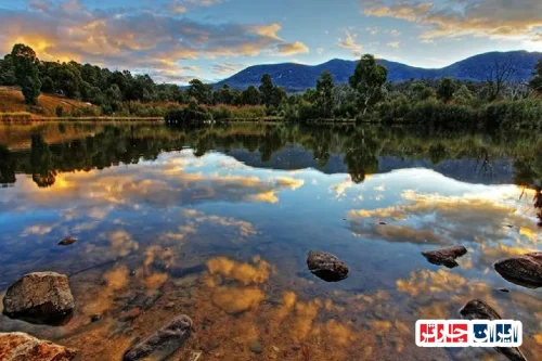 Tidbinbilla Nature Reserve