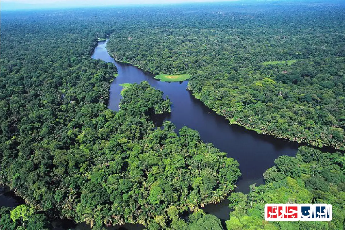 Tortuguero National Park