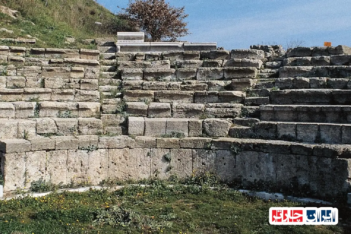Troy Archaeological Site