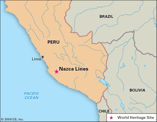 Unlocking the Hidden Secrets of the Nazca Lines: Ancient Mysteries Revealed