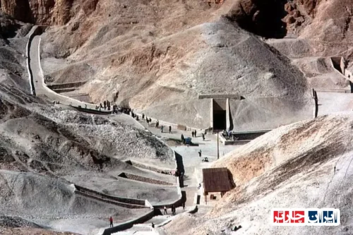 Valley of the Kings Luxor: Discover Egypt's Ancient Royal Necropolis