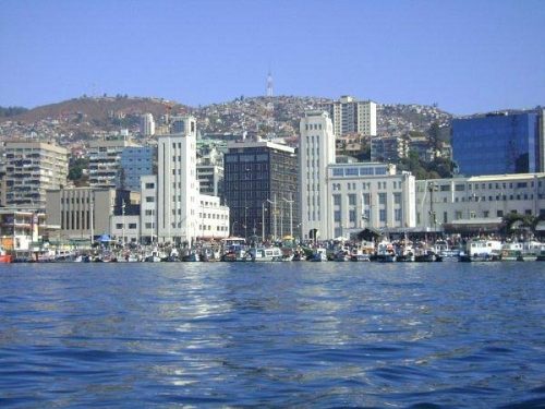 Valparaíso Historic Quarter: Discover Timeless Architecture and Vibrant Culture