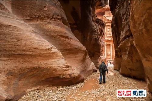 Wadi Musa