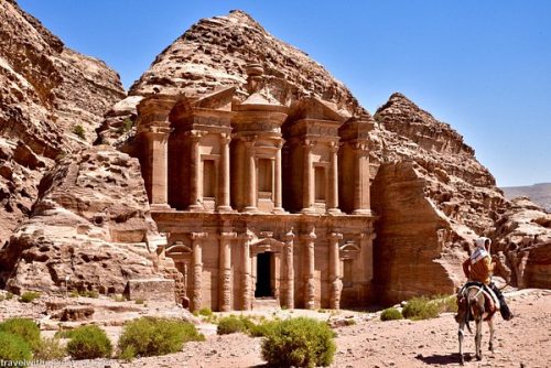 Wadi Musa Petra: Explore the Gateway to Jordan's Historic and Cultural Wonders