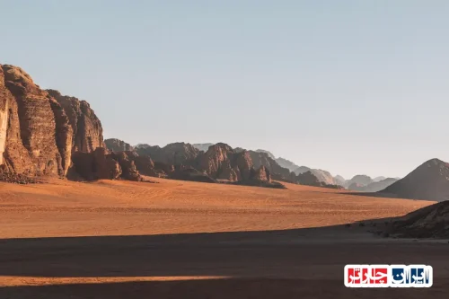 Wadi Rum Desert