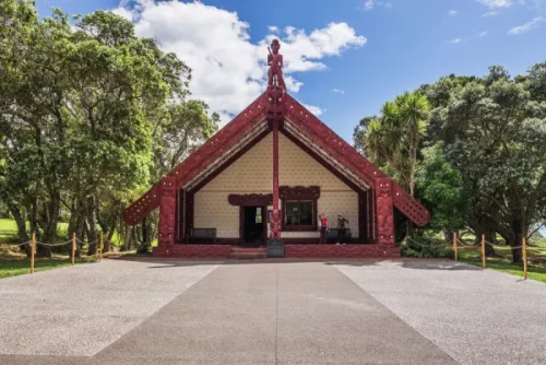 Waitangi Treaty Grounds Northland: Uncover New Zealand's Timeless Maori Heritage
