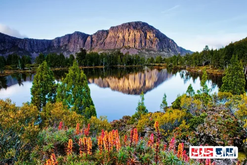 Walls of Jerusalem National Park